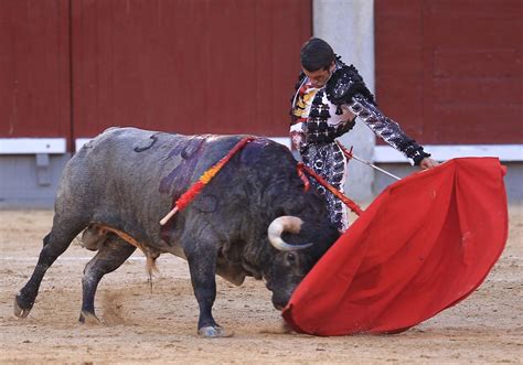 quién torea hoy en san fermín